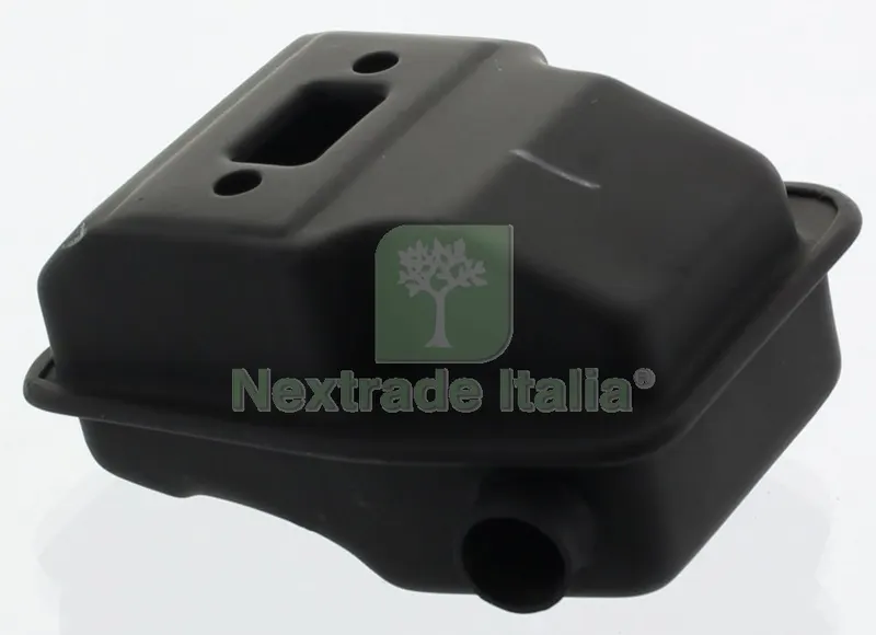 J-SKY BC 260 FIGURA 59 MARMITTA — Attrezzi da giardino — rif. FERX.35631