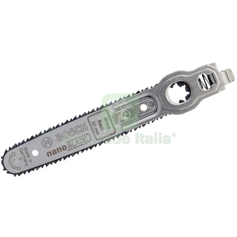 BOSCH-V LAMA WOODBASIC 50 D 44 PER SEGHE A BATTERIA — Marchi utensili elettrici — rif. FERX.364 BOSCH-V LAMA WOODBASIC 50 D 44 PER SEGHE A BATTERIA — Marchi utensili elettrici — rif. FERX.364