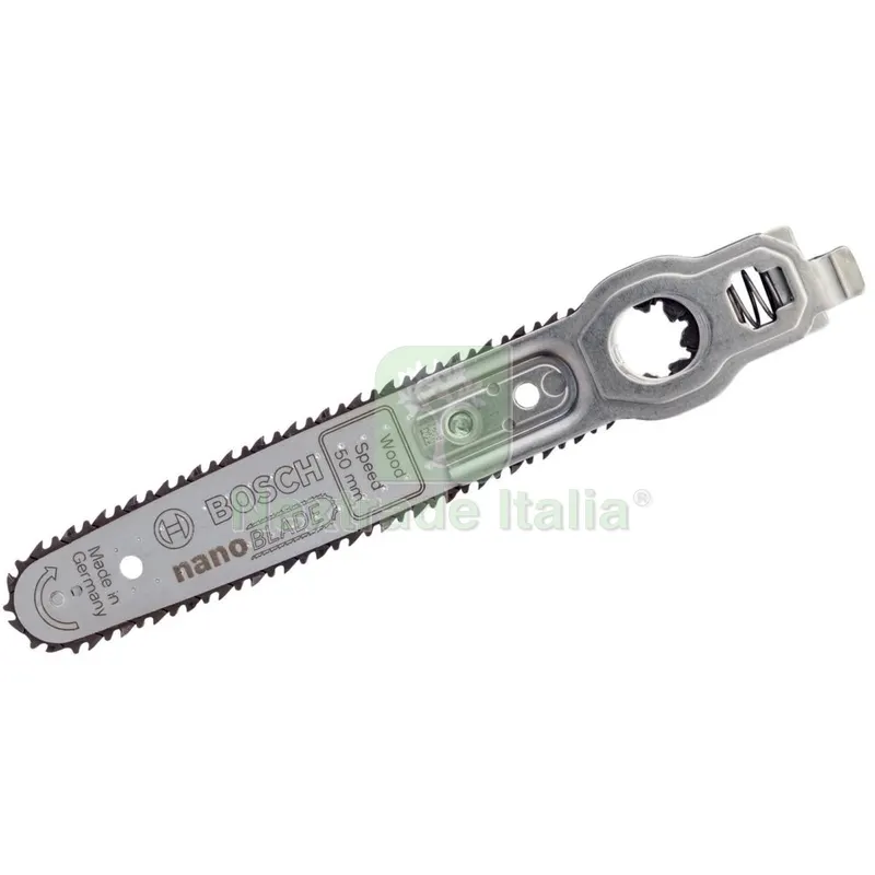 BOSCH-V LAMA WOODSPEED 50 DIAMETRO 44 PER SEGHE A BATTERIA — Marchi utensili elettrici — rif. FERX.366 BOSCH-V LAMA WOODSPEED 50 DIAMETRO 44 PER SEGHE A BATTERIA — Marchi utensili elettrici — rif. FERX.366