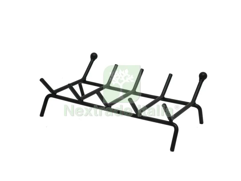 BRUCIALEGNA PER CAMINO SEZ.18 50X35 CM (1113/50) — Stufe e camini — rif. FERX.41493 BRUCIALEGNA PER CAMINO SEZ.18 50X35 CM (1113/50) — Stufe e camini — rif. FERX.41493