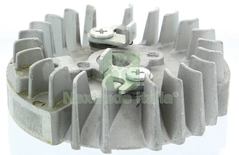J-SKY YD45 FIGURA 41 VOLANO COMPLETO — Attrezzi da giardino — rif. FERX.42004