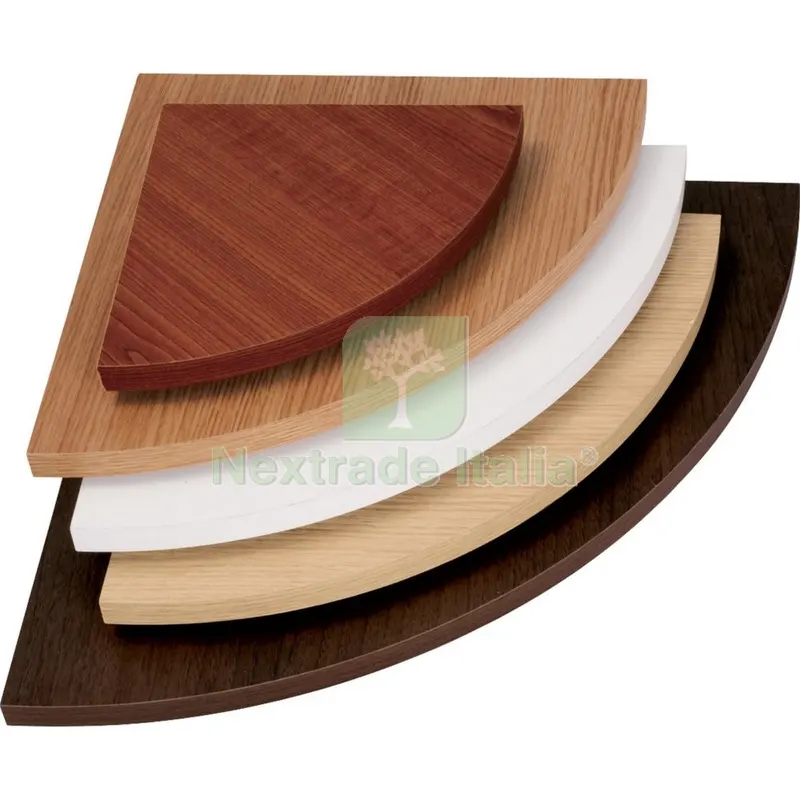 5PZ MENSOLA ANGOLO SQUADRATA CILIEGIO CM. 25X25X1,8 — Arredo — rif. FERX.500069 5PZ MENSOLA ANGOLO SQUADRATA CILIEGIO CM. 25X25X1,8 — Arredo — rif. FERX.500069