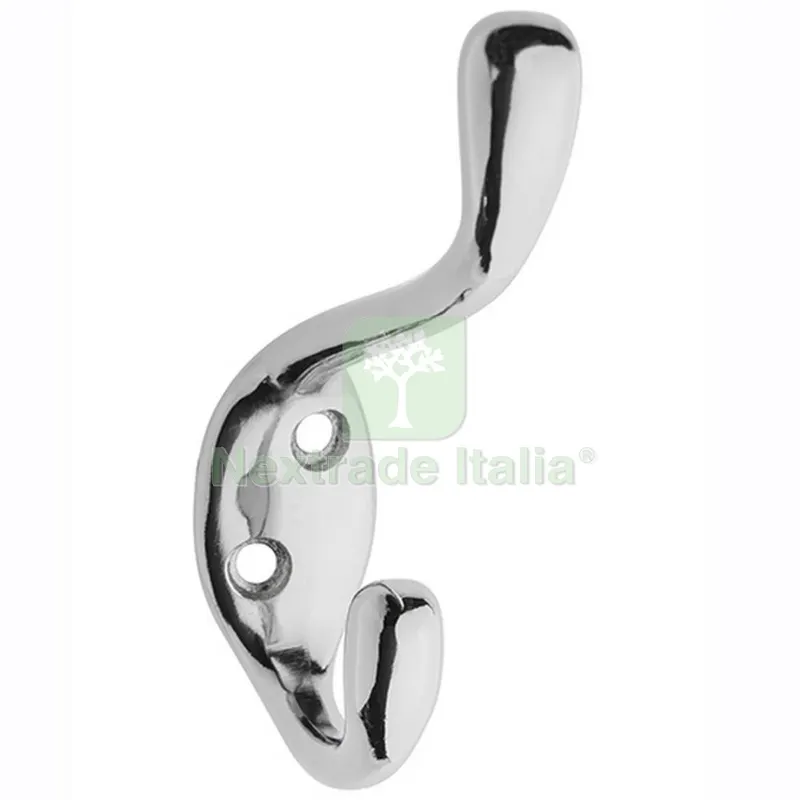 BL APPENDIABITI MALAG A0-01 CROMO — Casalinghi e organizzazione — rif. FERX.500663 BL APPENDIABITI MALAG A0-01 CROMO — Casalinghi e organizzazione — rif. FERX.500663