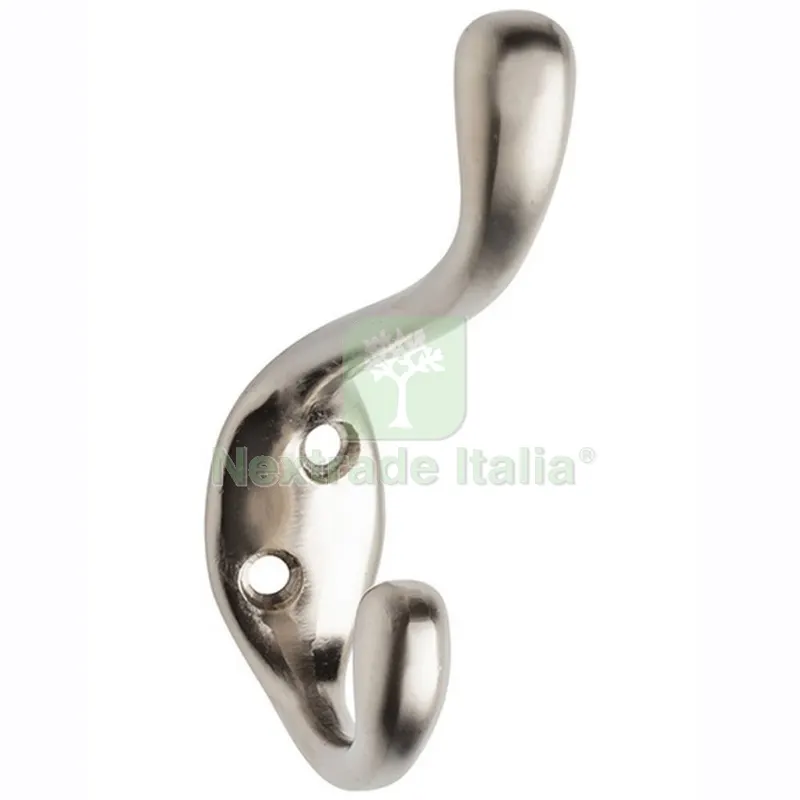 BL APPENDIABITI MALAG A0-02 CROMO SATINATO — Casalinghi e organizzazione — rif. FERX.500664 BL APPENDIABITI MALAG A0-02 CROMO SATINATO — Casalinghi e organizzazione — rif. FERX.500664
