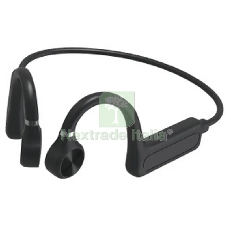 CUFFIE SPORTIVE WIRELESS — Illuminazione — rif. FERX.500721 CUFFIE SPORTIVE WIRELESS — Illuminazione — rif. FERX.500721