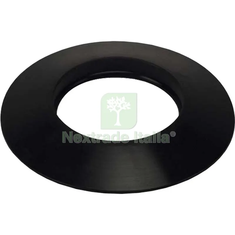 ROSONE SILICONE PER STUFA A PELLET D.10 — Stufe e camini — rif. FERX.500934 ROSONE SILICONE PER STUFA A PELLET D.10 — Stufe e camini — rif. FERX.500934