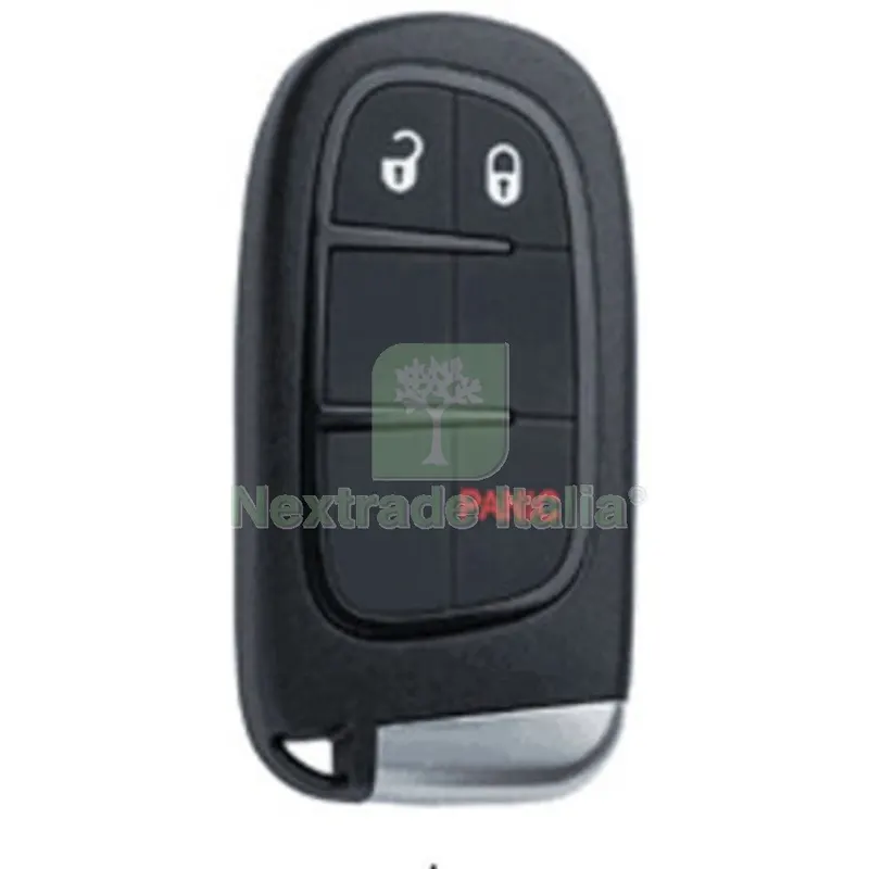 CHIAVI SILCA RADIOC.AUTO CY24P21 SNI (JEEP) — Serrature e cilindri — rif. FERX.501708