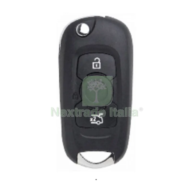 CHIAVI SILCA RADIOC.AUTO HU100R23 (OPEL) — Serrature e cilindri — rif. FERX.501766 CHIAVI SILCA RADIOC.AUTO HU100R23 (OPEL) — Serrature e cilindri — rif. FERX.501766