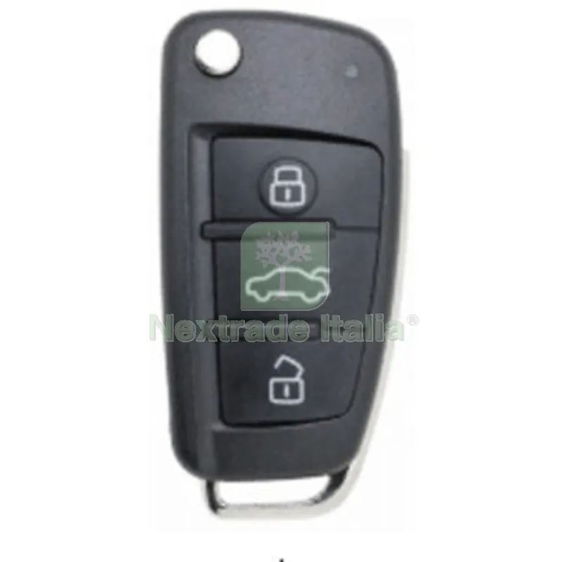 CHIAVI SILCA RADIOC.AUTO HU66AR09 (AUDI) — Serrature e cilindri — rif. FERX.501803 CHIAVI SILCA RADIOC.AUTO HU66AR09 (AUDI) — Serrature e cilindri — rif. FERX.501803