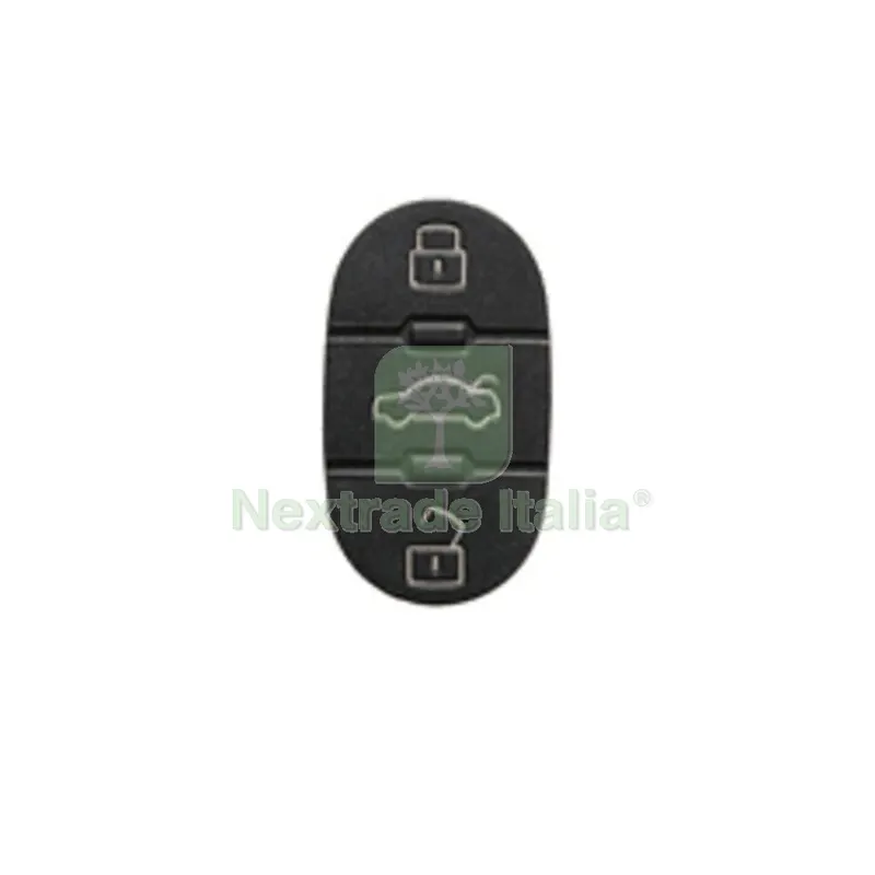 CHIAVI SILCA COVER HURSD8 (GOMMINO 3 TASTI) — Serrature e cilindri — rif. FERX.501824 CHIAVI SILCA COVER HURSD8 (GOMMINO 3 TASTI) — Serrature e cilindri — rif. FERX.501824