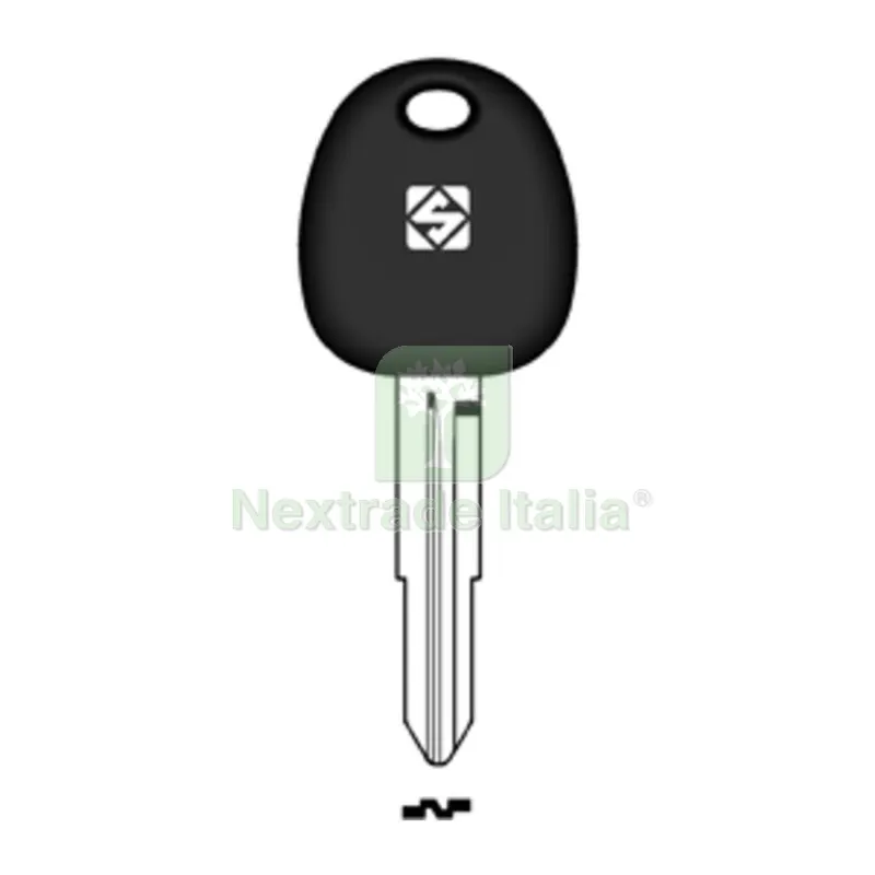 2PZ CHIAVI SILCA TRANSP.VUOTA HYN12TE OLC — Serrature e cilindri — rif. FERX.501829 2PZ CHIAVI SILCA TRANSP.VUOTA HYN12TE OLC — Serrature e cilindri — rif. FERX.501829