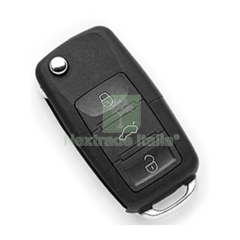 CHIAVI SILCA RADIOC.UNIVERS.AUTO IRFH13 (NO-CHIP) — Serrature e cilindri — rif. FERX.501846