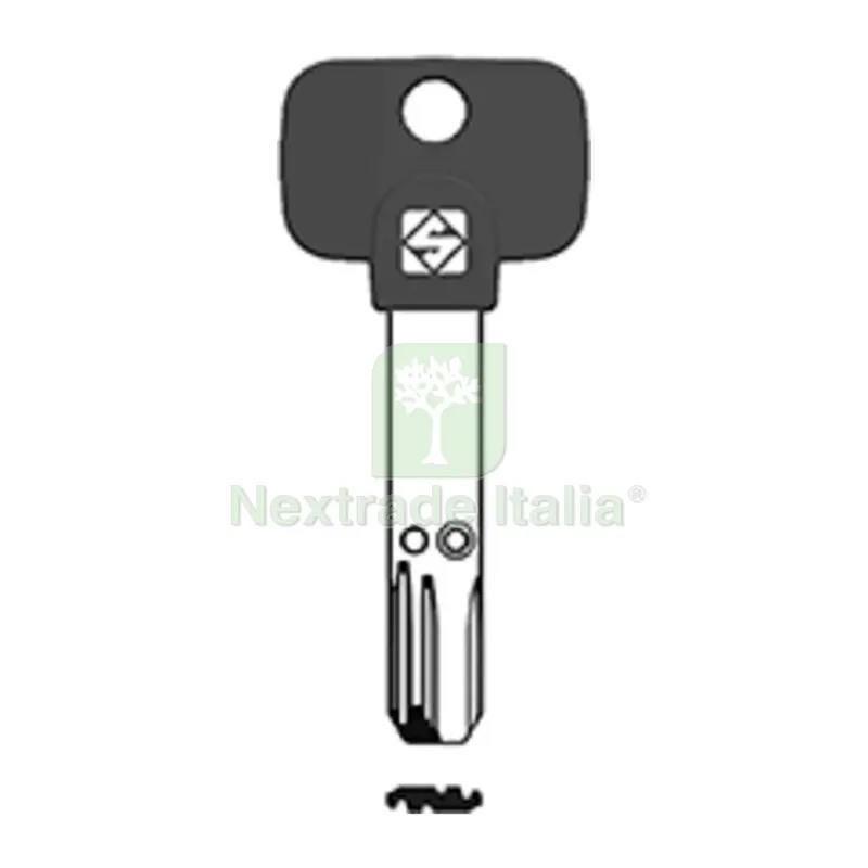 5PZ CHIAVI SILCA PUNZONATE MTK20RP SNI (252) — Serrature e cilindri — rif. FERX.501908 5PZ CHIAVI SILCA PUNZONATE MTK20RP SNI (252) — Serrature e cilindri — rif. FERX.501908