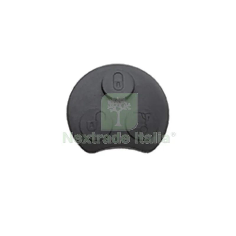 CHIAVI SILCA COVER YMRS8 (3 TASTI GOMMINO SMART) — Serrature e cilindri — rif. FERX.502042 CHIAVI SILCA COVER YMRS8 (3 TASTI GOMMINO SMART) — Serrature e cilindri — rif. FERX.502042