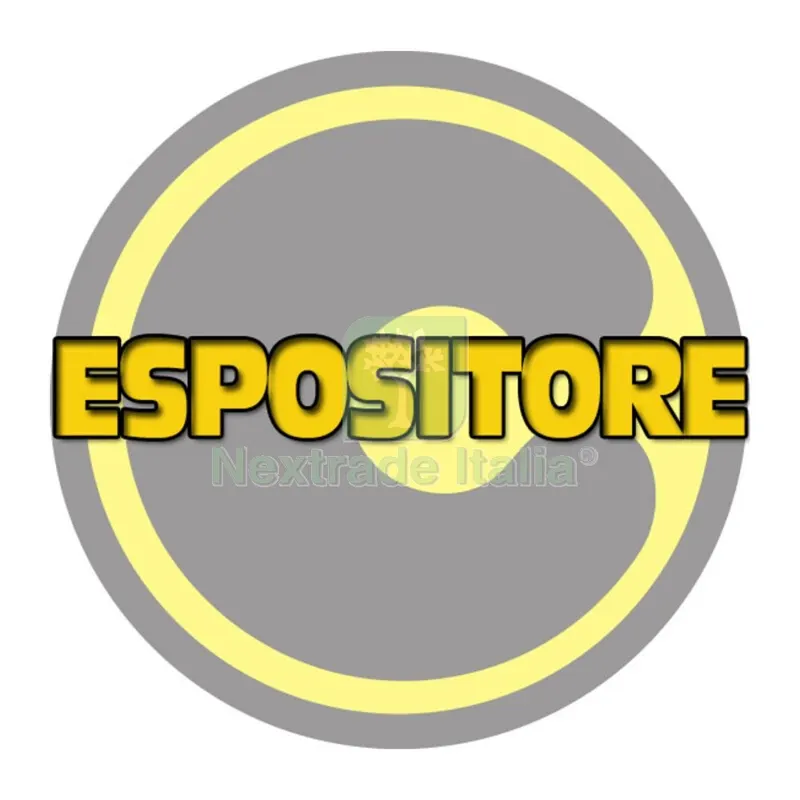 ESPOSITORE IN METALLO PORTE — Articoli per ufficio — rif. FERX.502872 ESPOSITORE IN METALLO PORTE — Articoli per ufficio — rif. FERX.502872