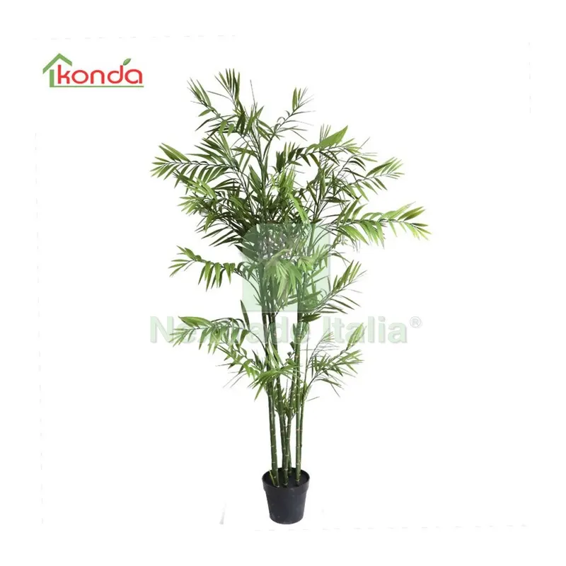 4PZ PIANTA BAMBU ARTIFICIALE 180 CM — Casalinghi e organizzazione — rif. FERX.503316 4PZ PIANTA BAMBU ARTIFICIALE 180 CM — Casalinghi e organizzazione — rif. FERX.503316