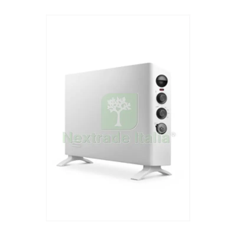 TERMOCONVETTORE A PAVIM. DELONGHI HSX3320FTS — Caldaie e radiatori — rif. FERX.503322 TERMOCONVETTORE A PAVIM. DELONGHI HSX3320FTS — Caldaie e radiatori — rif. FERX.503322