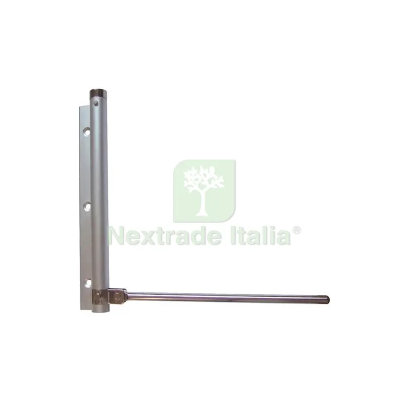 CHIUDIPORTA A MOLLA IBFM ART. 88 ARGENTO — Ferramenta porte e finestre — rif. FERX.503863 CHIUDIPORTA A MOLLA IBFM ART. 88 ARGENTO — Ferramenta porte e finestre — rif. FERX.503863