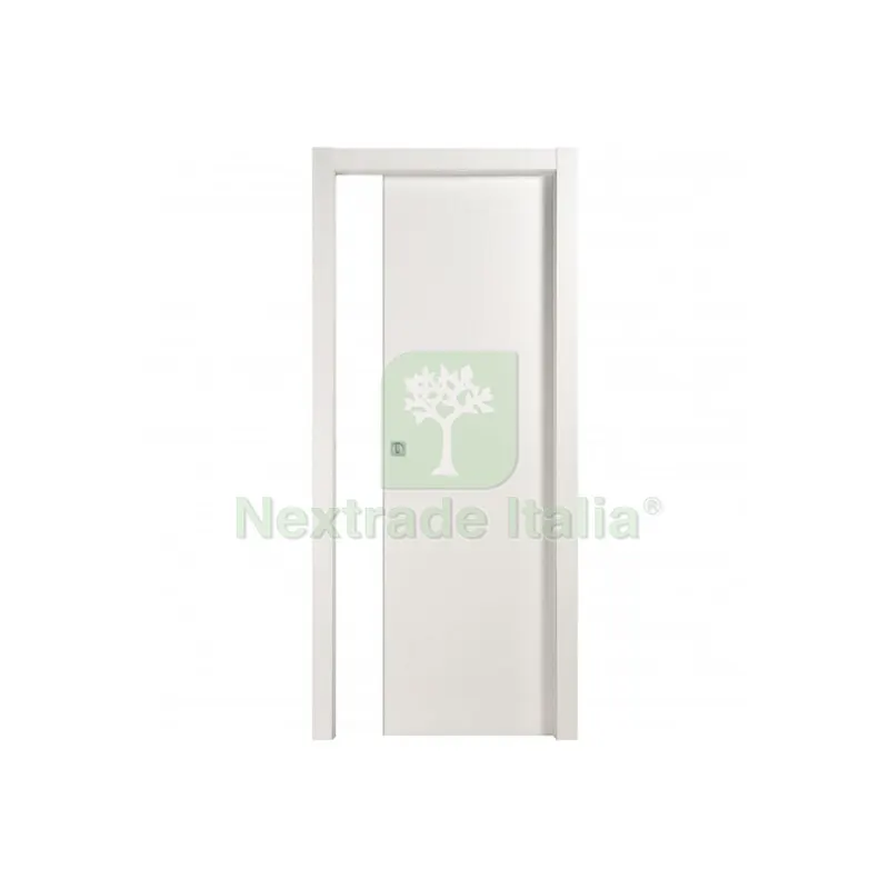 PORTA MICROTEC SCORREV FRASSINO BIANCO 60X210 — Ferramenta porte e finestre — rif. FERX.503977 PORTA MICROTEC SCORREV FRASSINO BIANCO 60X210 — Ferramenta porte e finestre — rif. FERX.503977