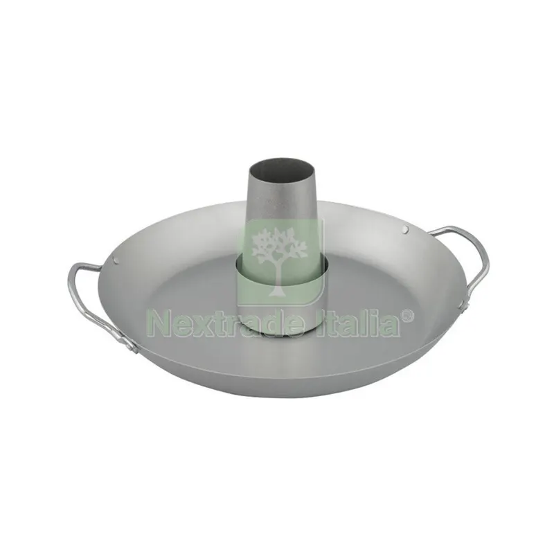 SUPPORTO DI COTTURA POLLO BBQ MODULAR CAMPIN — Attrezzi da giardino — rif. FERX.504390 SUPPORTO DI COTTURA POLLO BBQ MODULAR CAMPIN — Attrezzi da giardino — rif. FERX.504390