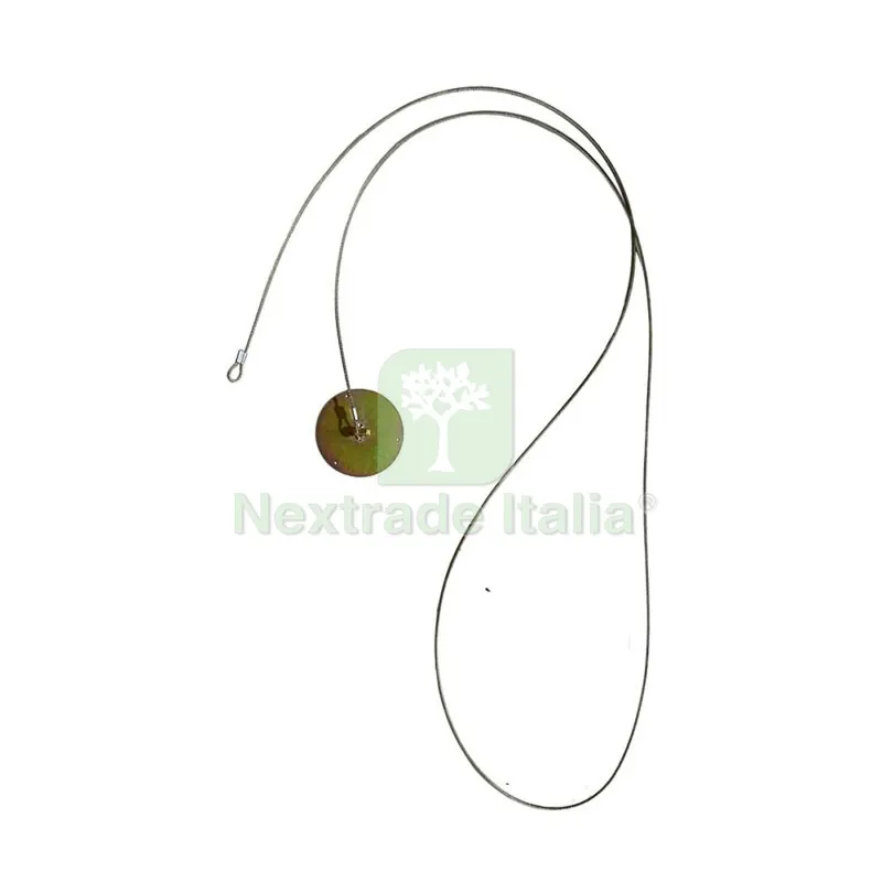 R CAVETTO P/OMBRELLONE STAR — Tempo libero outdoor — rif. FERX.504496