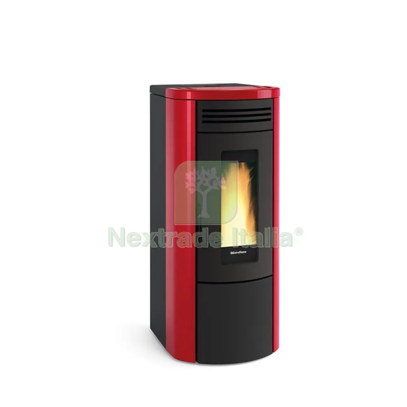 TERMOSTUFA PELLET ERM/VENT 16KW COSTANZA IDRO 5.0 BORD — Stufe e camini — rif. FERX.505409 TERMOSTUFA PELLET ERM/VENT 16KW COSTANZA IDRO 5.0 BORD — Stufe e camini — rif. FERX.505409