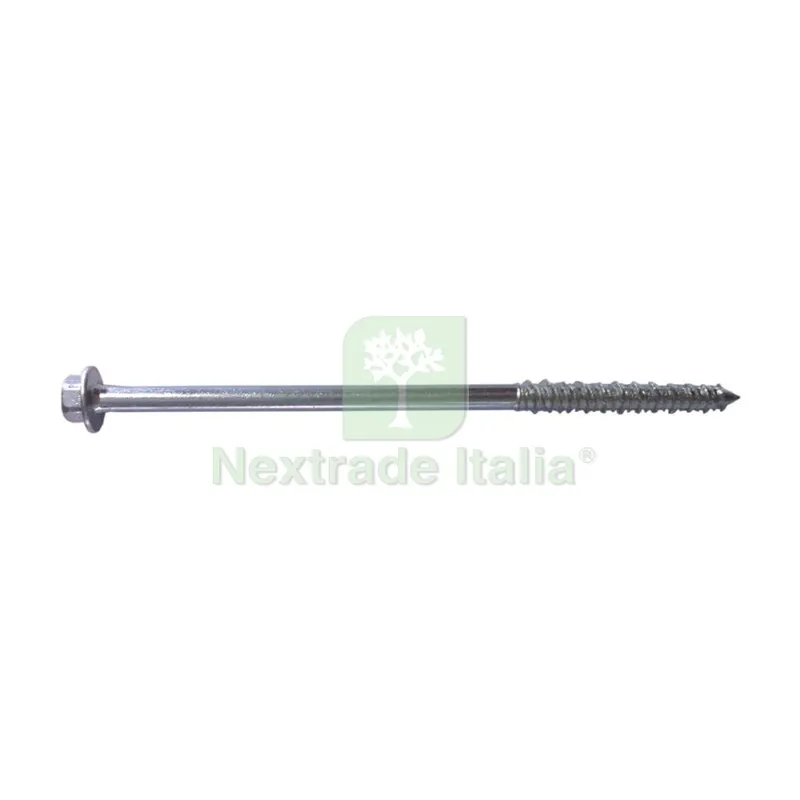 100PZ VITI PER CALCESTRUZZO TEFR 6,6X95 MM — Cemento, malte e collanti edili — rif. FERX.505454 100PZ VITI PER CALCESTRUZZO TEFR 6,6X95 MM — Cemento, malte e collanti edili — rif. FERX.505454