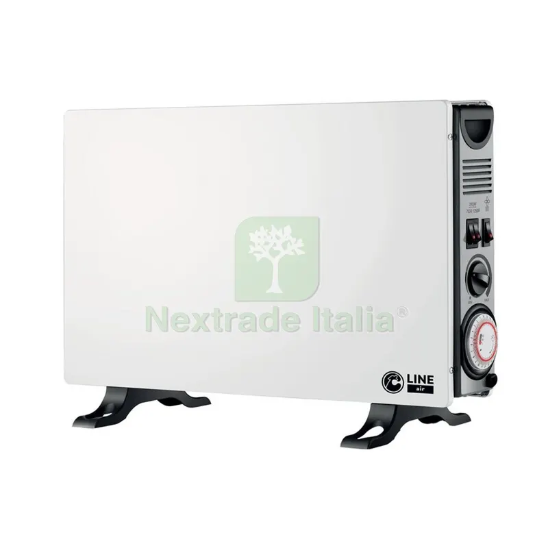 C TERMOCONVETTORE DA PAVIMENTO 1250/2000W — Caldaie e radiatori — rif. FERX.505628 C TERMOCONVETTORE DA PAVIMENTO 1250/2000W — Caldaie e radiatori — rif. FERX.505628