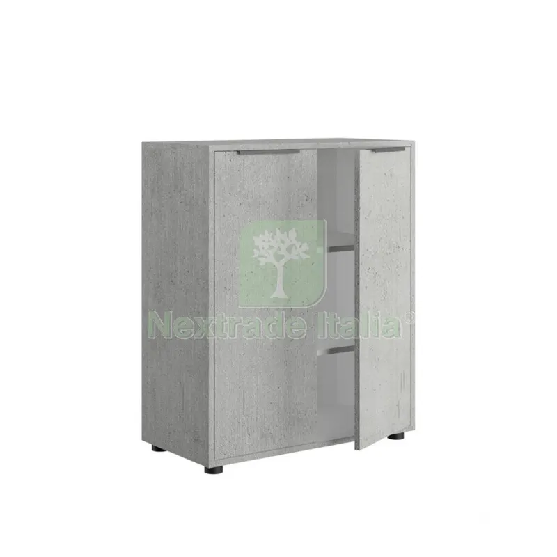 MOBILE 2A CM.72X35X87H CEMENTO — Cemento, malte e collanti edili — rif. FERX.506049 MOBILE 2A CM.72X35X87H CEMENTO — Cemento, malte e collanti edili — rif. FERX.506049