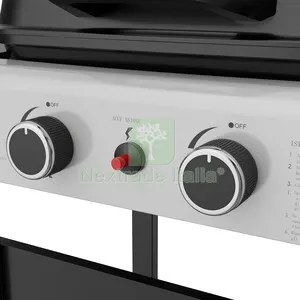 C MANOPOLA P/SIMPLY HOT — Tempo libero outdoor — rif. FERX.507571 C MANOPOLA P/SIMPLY HOT — Tempo libero outdoor — rif. FERX.507571