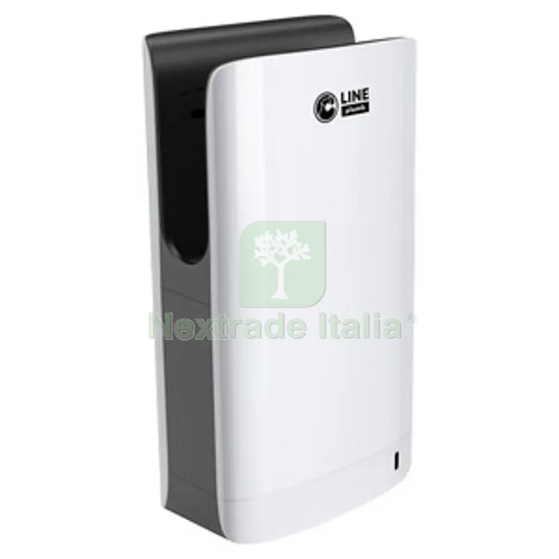 C ASCIUGAMANI 750W ABS DRYHANDS BIANCO — Tempo libero outdoor — rif. FERX.507607 C ASCIUGAMANI 750W ABS DRYHANDS BIANCO — Tempo libero outdoor — rif. FERX.507607