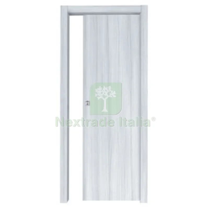 PORTA MICROTEC SCORREV PALISS BCO VERT 60X210 — Ferramenta porte e finestre — rif. FERX.507993