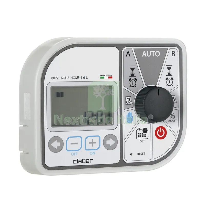 PROGRAMMATORE AQUA-HOME 8022 — Illuminazione — rif. FERX.508369