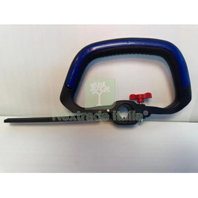 R MANIGLIA FRONTALE P/CUT 43CC — Maniglie e pomelli — rif. FERX.508987 R MANIGLIA FRONTALE P/CUT 43CC — Maniglie e pomelli — rif. FERX.508987
