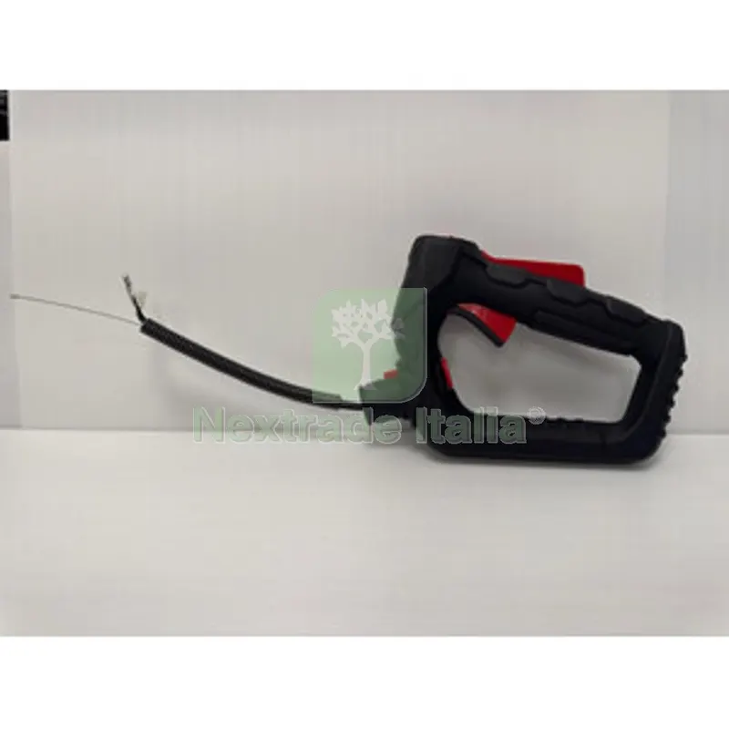 R MANIGLIA ACCELERATORE P/TRIMMER 26CC — Maniglie e pomelli — rif. FERX.509011 R MANIGLIA ACCELERATORE P/TRIMMER 26CC — Maniglie e pomelli — rif. FERX.509011