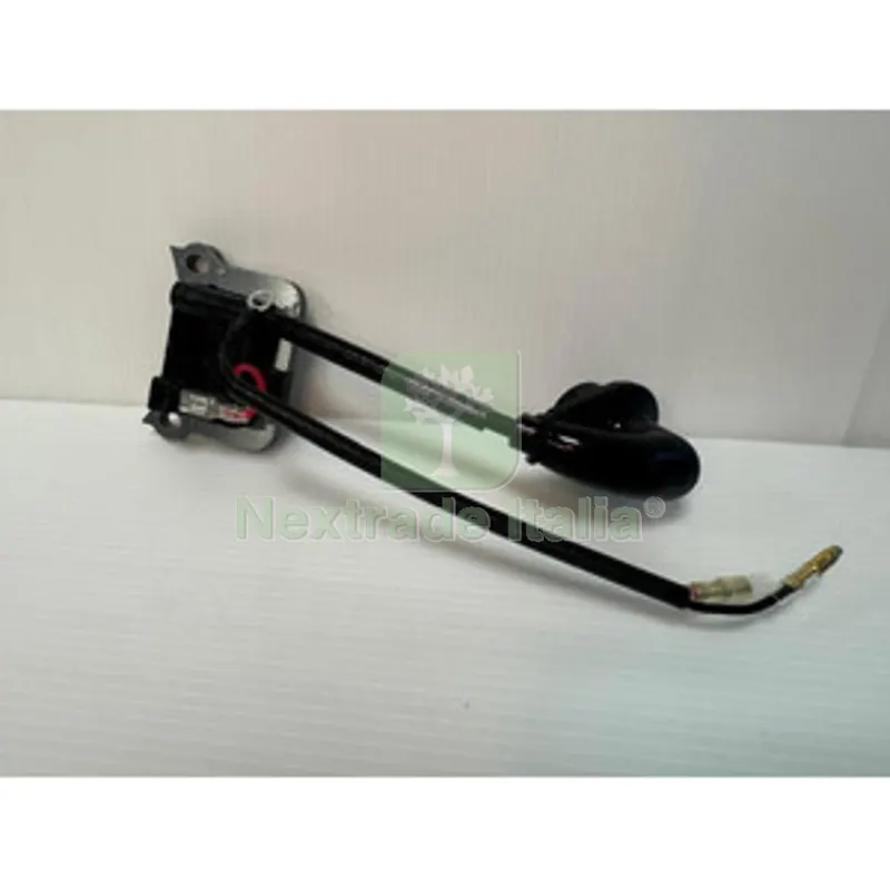 R BOBINA ELETTRICA P/CUT 52CC-B — Ferramenta porte e finestre — rif. FERX.509048 R BOBINA ELETTRICA P/CUT 52CC-B — Ferramenta porte e finestre — rif. FERX.509048
