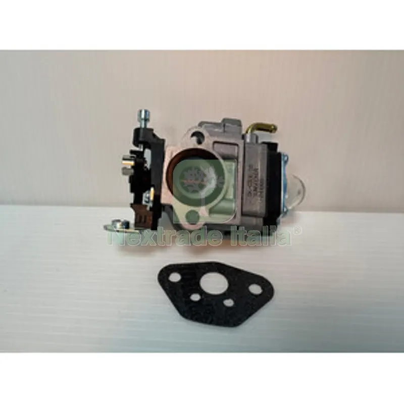 R KIT CARBURATORE C/GUARNIZIONE P/CUT 52CC-B — Guarnizioni e tenute — rif. FERX.509049