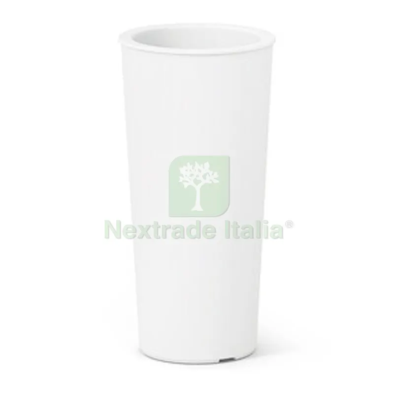 CACHEPOT SATURNO 85CM BIANCO — Illuminazione — rif. FERX.509485 CACHEPOT SATURNO 85CM BIANCO — Illuminazione — rif. FERX.509485