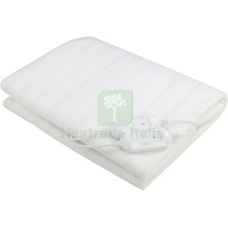 C COPERTA TERMICA MATRIMONIALE 140X160CM — Tessili e biancheria casa — rif. FERX.509523 C COPERTA TERMICA MATRIMONIALE 140X160CM — Tessili e biancheria casa — rif. FERX.509523