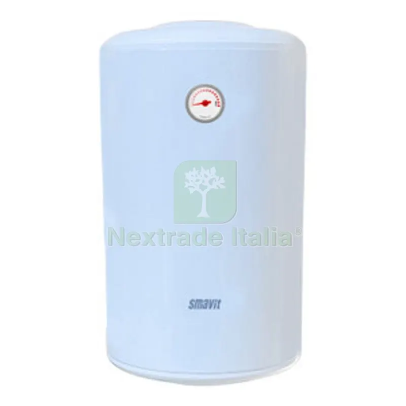 SCALDABAGNO VERTICALE 2A 100L C/FLANGIA — Caldaie e radiatori — rif. FERX.509793 SCALDABAGNO VERTICALE 2A 100L C/FLANGIA — Caldaie e radiatori — rif. FERX.509793