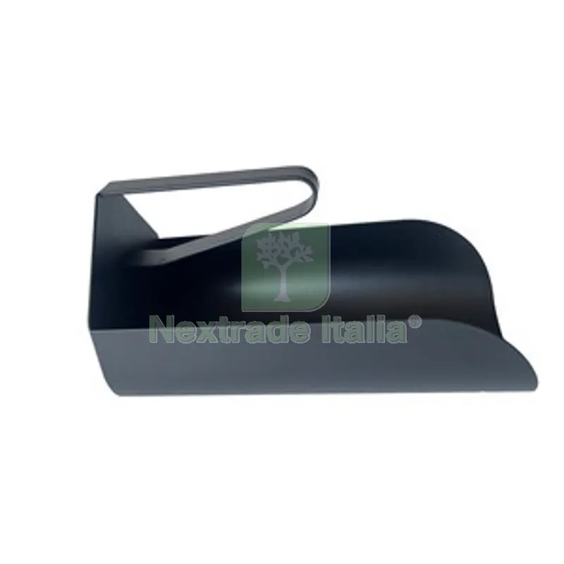 C SESSOLA P/PELLET 18,5X10X9,5CM — Stufe e camini — rif. FERX.509973