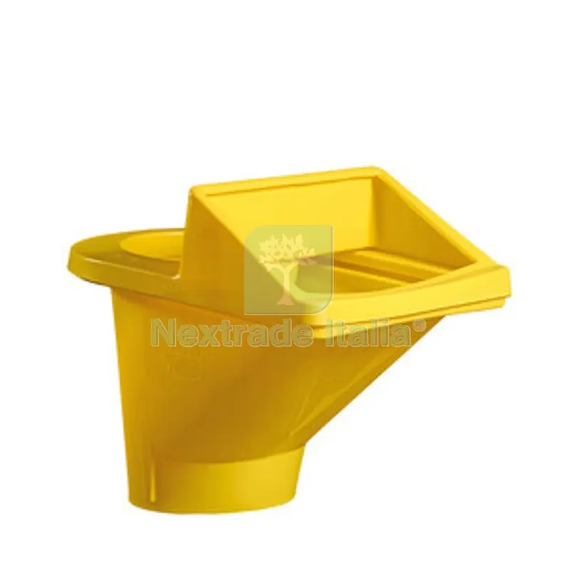 TRAMOGGIA P/MACERIE CALCINACCI FULL GIALLO — Casalinghi e organizzazione — rif. FERX.510020