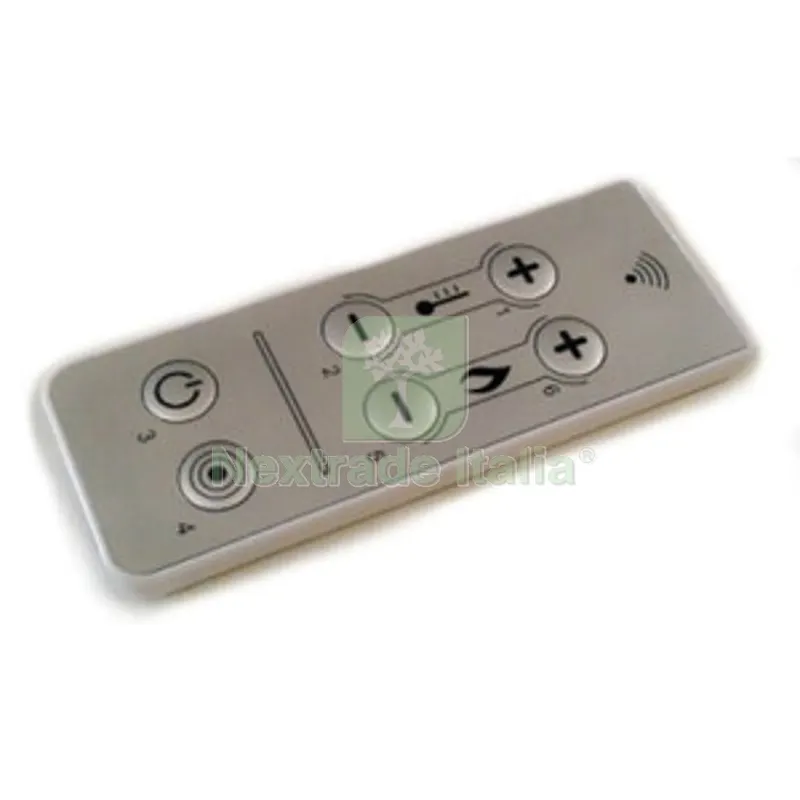 C TELECOMANDO 6TASTI — Conservazione e sottovuoto — rif. FERX.510764 C TELECOMANDO 6TASTI — Conservazione e sottovuoto — rif. FERX.510764