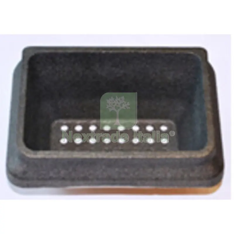 C BRACIERE IN GHISA P/STUFA PELLET IDRO — Stufe e camini — rif. FERX.510766 C BRACIERE IN GHISA P/STUFA PELLET IDRO — Stufe e camini — rif. FERX.510766