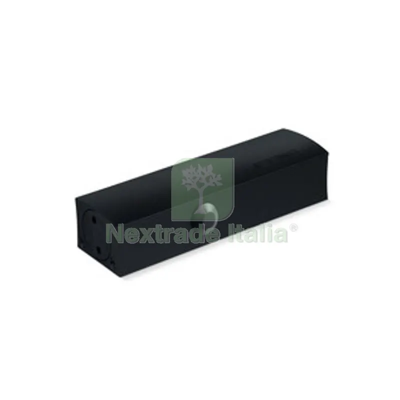 GEZE TS1500 CORPO CHIUDIPORTA EN 3-4 NERO — Ferramenta porte e finestre — rif. FERX.510859 GEZE TS1500 CORPO CHIUDIPORTA EN 3-4 NERO — Ferramenta porte e finestre — rif. FERX.510859