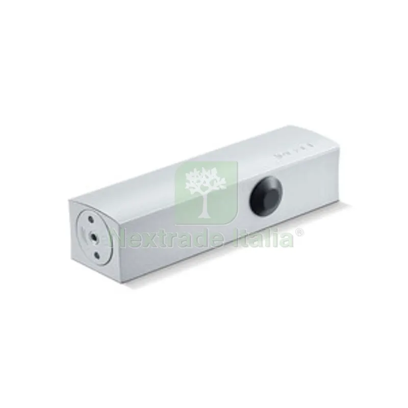 GEZE TS2000 NV BC CORPO CHIUDIPORTA EN 2-4 ARGENTO — Ferramenta porte e finestre — rif. FERX.510871 GEZE TS2000 NV BC CORPO CHIUDIPORTA EN 2-4 ARGENTO — Ferramenta porte e finestre — rif. FERX.510871