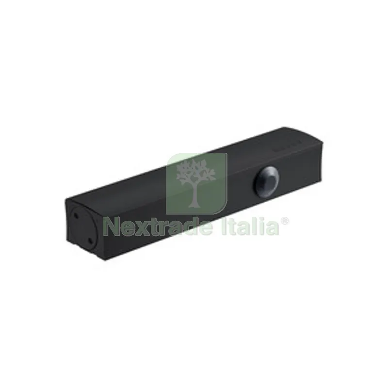 GEZE TS4000 CORPO CHIUDIPORTA EN1-6 NERO — Ferramenta porte e finestre — rif. FERX.510876 GEZE TS4000 CORPO CHIUDIPORTA EN1-6 NERO — Ferramenta porte e finestre — rif. FERX.510876
