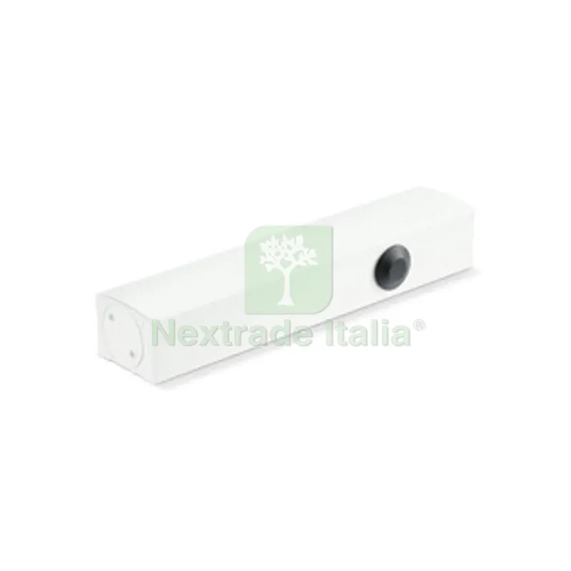 GEZE TS4000 CORPO CHIUDIPORTA EN1-6 BIANCO — Ferramenta porte e finestre — rif. FERX.510882 GEZE TS4000 CORPO CHIUDIPORTA EN1-6 BIANCO — Ferramenta porte e finestre — rif. FERX.510882