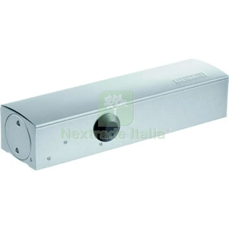 GEZE TS3000 V CORPO CHIUDIPORTA EN 1-4 BIANCO — Ferramenta porte e finestre — rif. FERX.510896 GEZE TS3000 V CORPO CHIUDIPORTA EN 1-4 BIANCO — Ferramenta porte e finestre — rif. FERX.510896