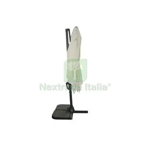 C TELO P/OMBRELLONE DEC MINI CAPRI 2,7X2,7M BNCO — Tempo libero outdoor — rif. FERX.511171